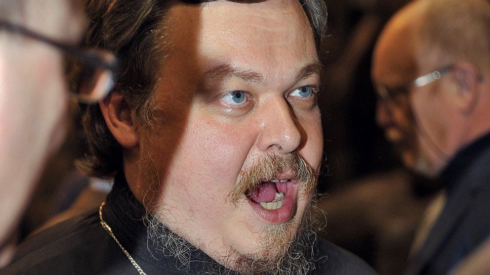 Іронія дня: Московський батюшка дозволив убивати людей - фото 1