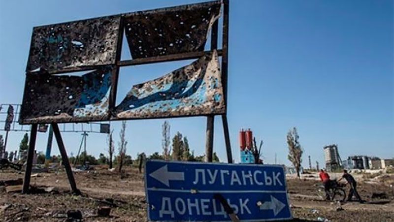 Тука представив план деокупації Донбасу - фото 1