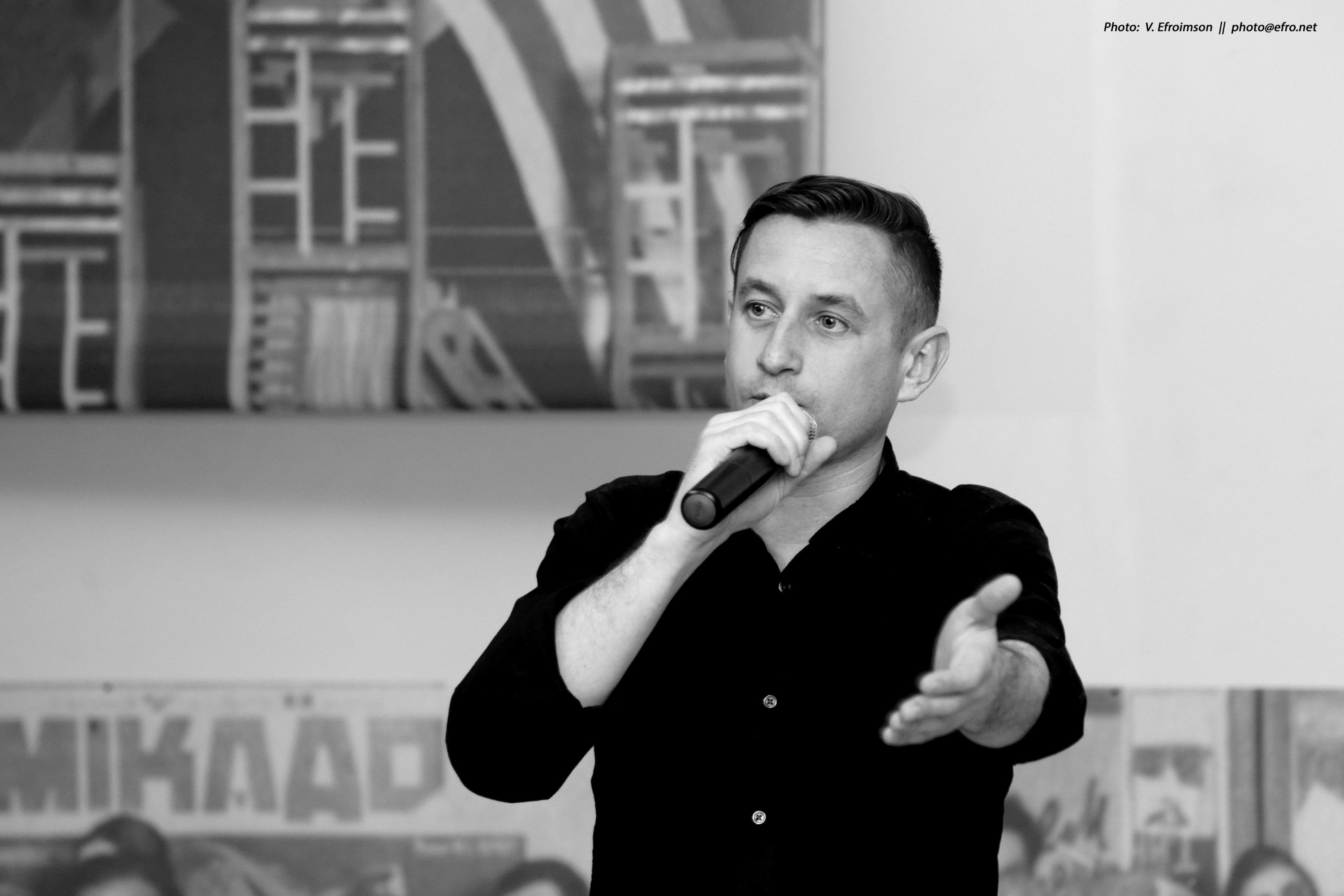 Жадан порадив 5 книг, які варто прочитати - фото 1