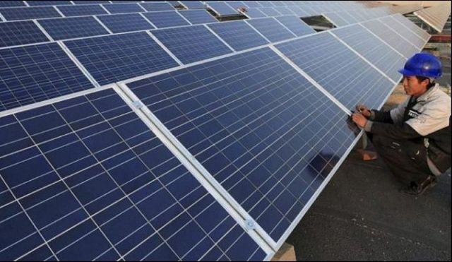 В Таїланді жінка-підприємець відкрила 36 сонячних електростанцій- фото 100905