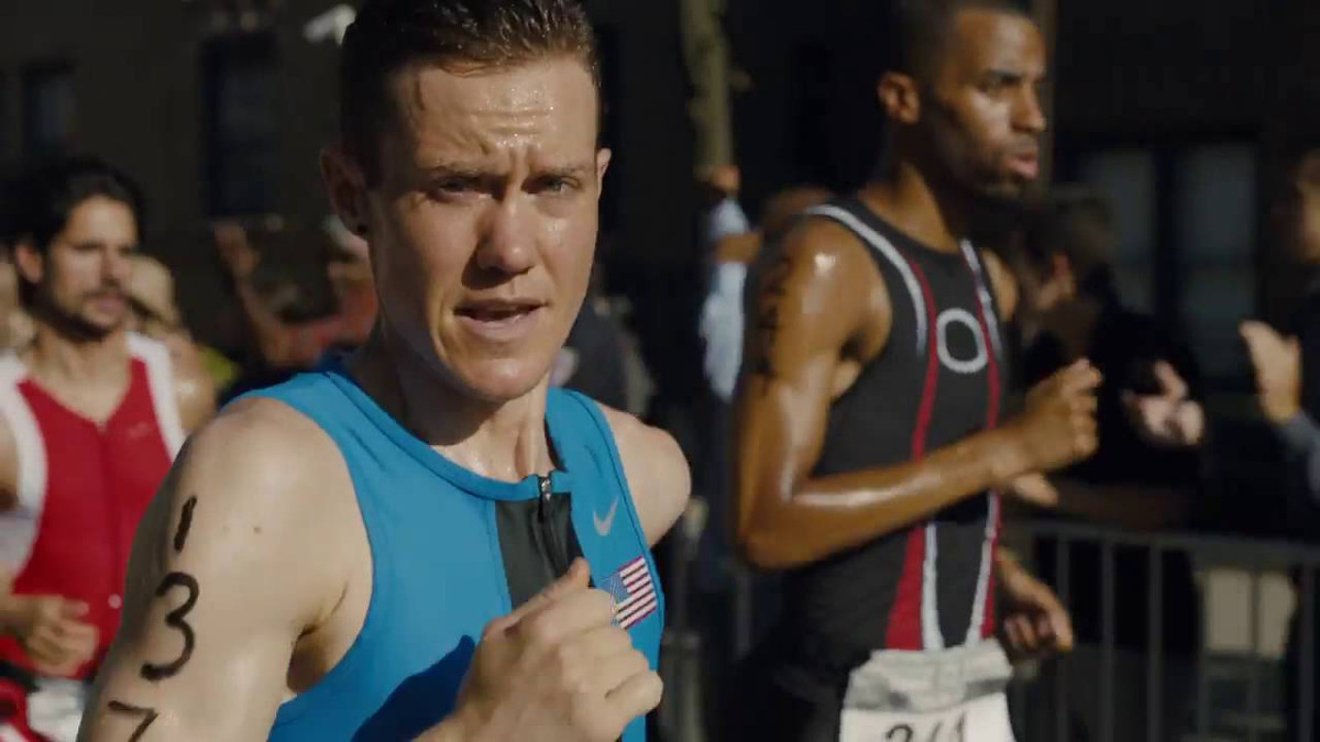 Nike створив рекламу, присвячену першому трансгендеру-олімпійцю - фото 1