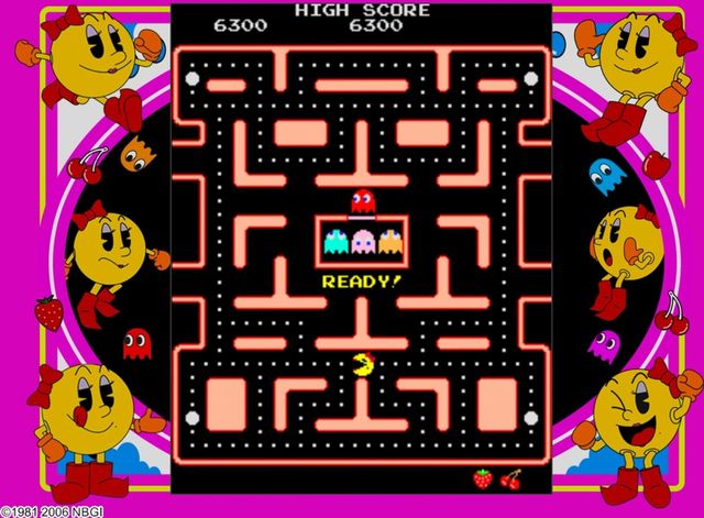 Радянська відеогра стала найкращою у світі - фото 100358