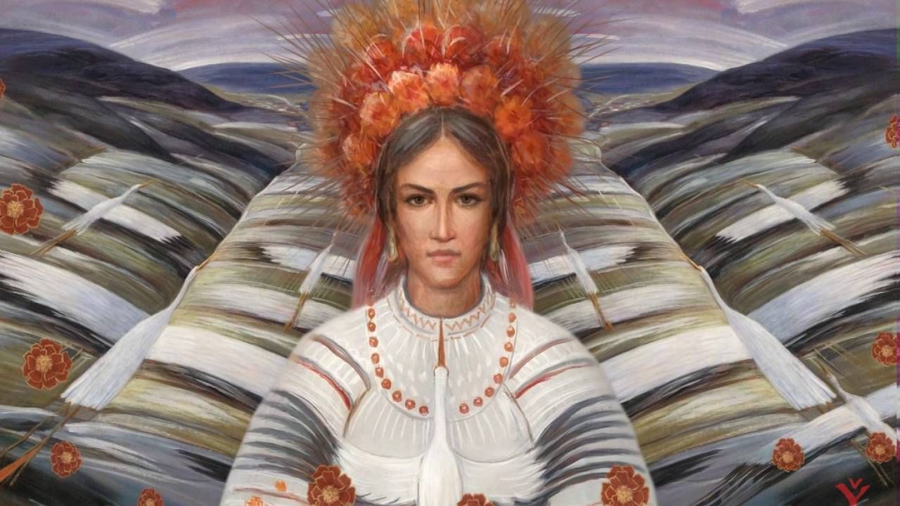 Олег Скрипка показав новий кліп до Дня Незалежності