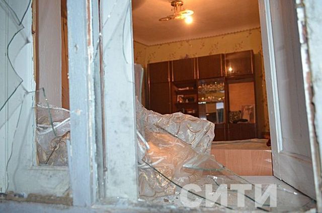 Погроми ромів під Одесою: нові подробиці
 - фото 100529