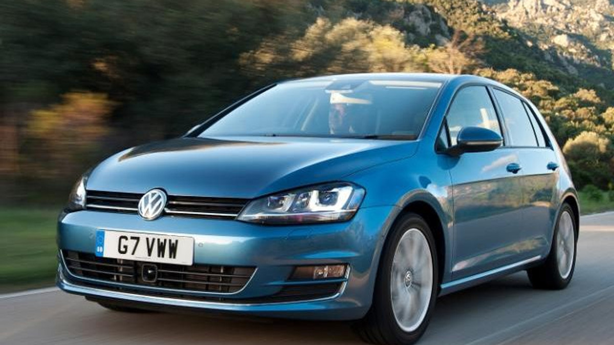 Volkswagen випустить бюджетний електромобіль - фото 1
