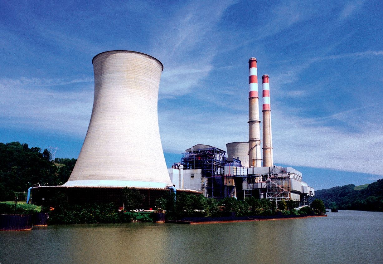 Британія співпрацюватиме з Україною у сфері ядерної енергетики