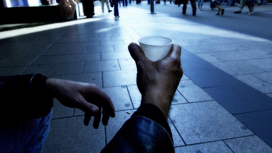 Україна одержала Стратегію подолання бідності