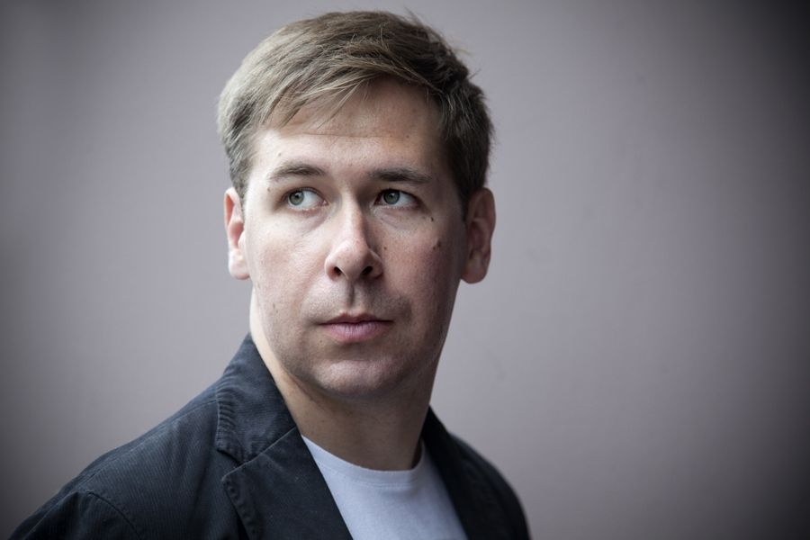 Новікова вигнали з клубу "Що? Де? Коли" через захист Савченко