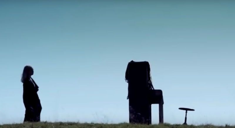 Слухай українське: ТОП-5 нових кліпів тижня