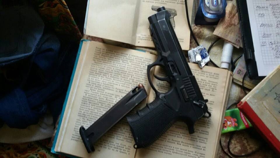 В Україні у тероризмі підозрюють 1 628 осіб - фото 1