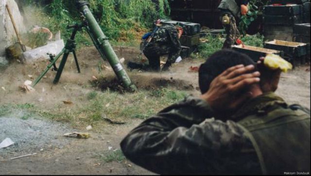 Іловайська трагедія: найчорніший серпень України - фото 100490