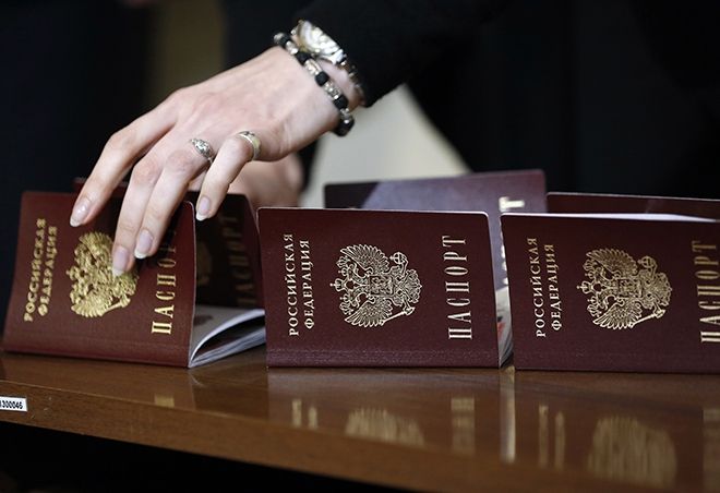 МЗС не виключає ймовірності введення візового режиму з РФ