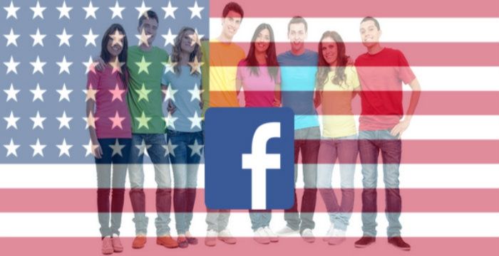 Facebook змінює алгоритм роботи через вибори в США
