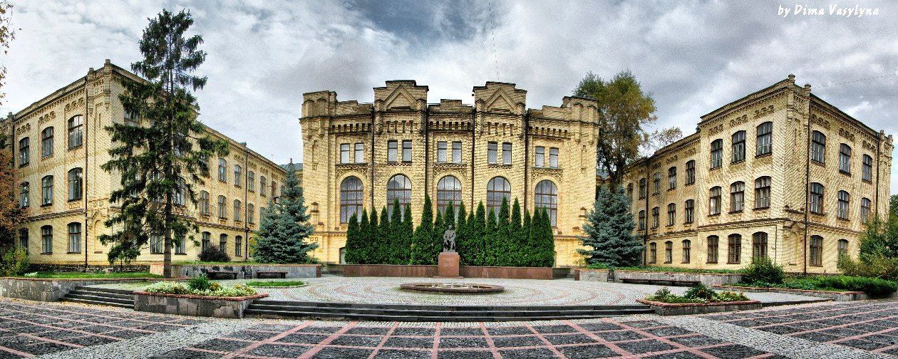"Київських політехнічний інститут" отримав нове ім'я - фото 1