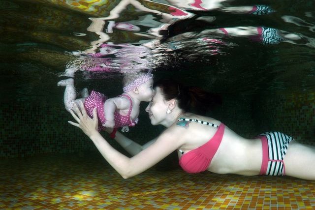 The Guardian показала зворушливий фотосет з дітьми від українського фотографа - фото 98421