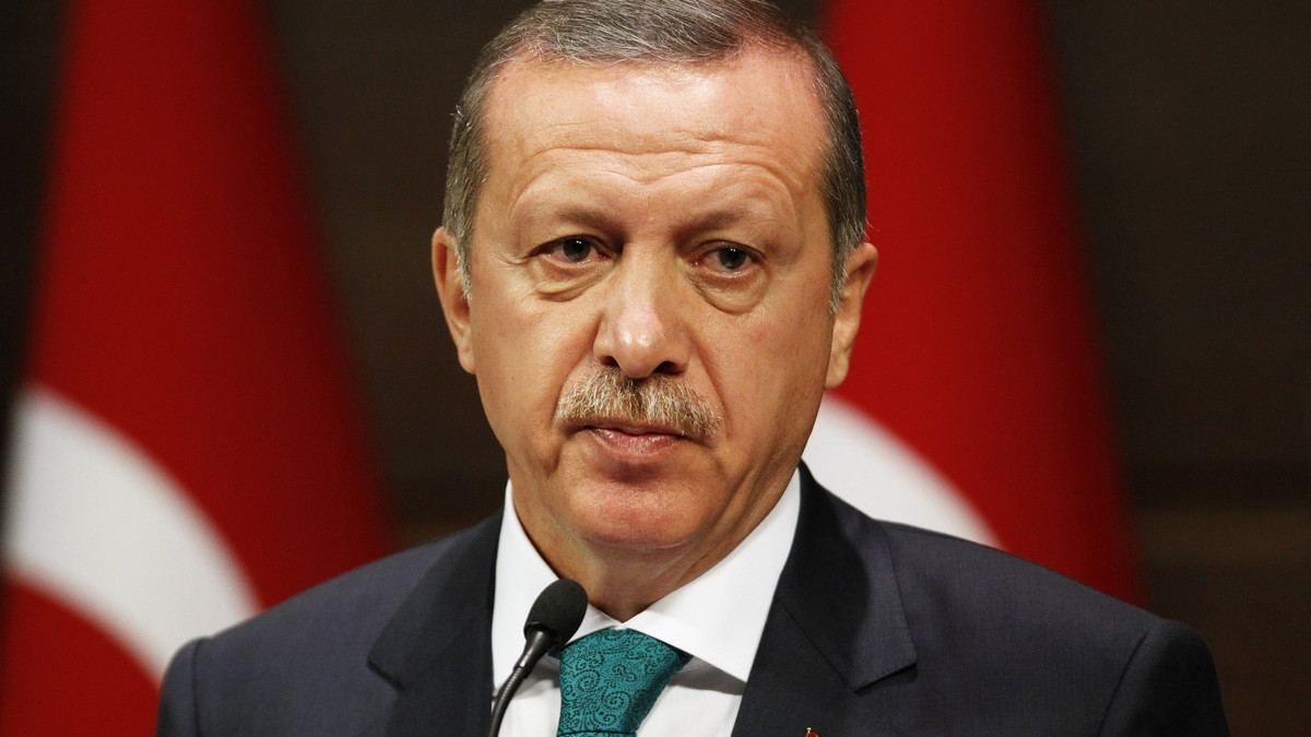 Ердоган назвав умову введення смертної кари в Туреччині - фото 1
