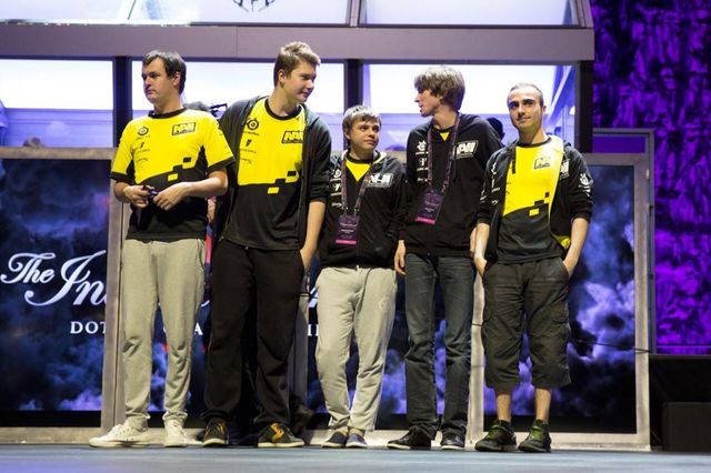 Natus Vincere у 2014 році - фото 97618