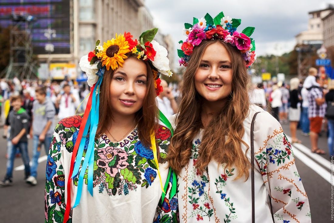День корінних народів - фото 1