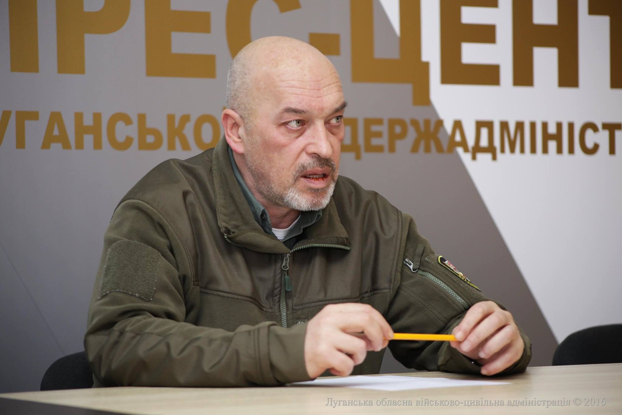 РФ не готова до повномасштабних військових дій, – Тука - фото 1