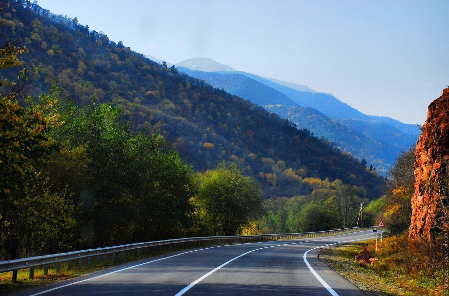 США допоможуть в розвитку українських доріг