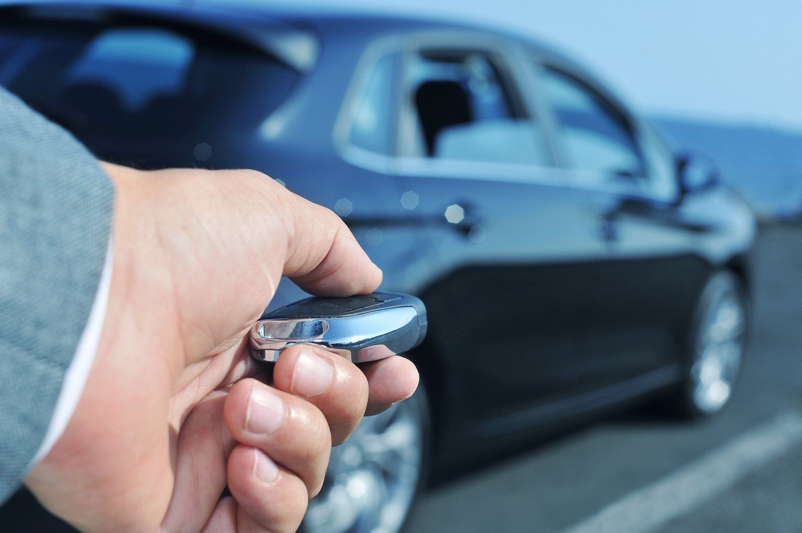Хакери можуть відкрити мільйон автівок VW, випущених за останні 20 років - фото 1