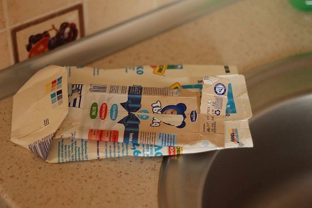 Як правильно сортувати сміття: фото-інструкція
 - фото 99603