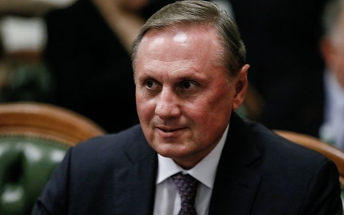Запобіжний захід Єфремову обере Печерський райсуд Києва - фото 1