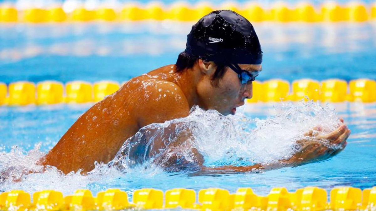 На Олімпіаді в Ріо встановили три світових рекорди - фото 1