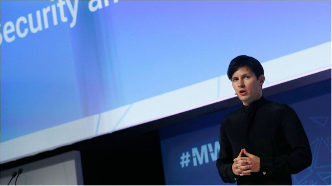 Дуров назвав 7 претензій до нового "ВК" - фото 1