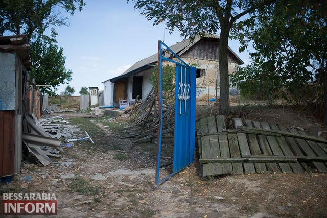 Вбивство дівчинки на Одещині: як відбувалося виселення ромів - фото 100738