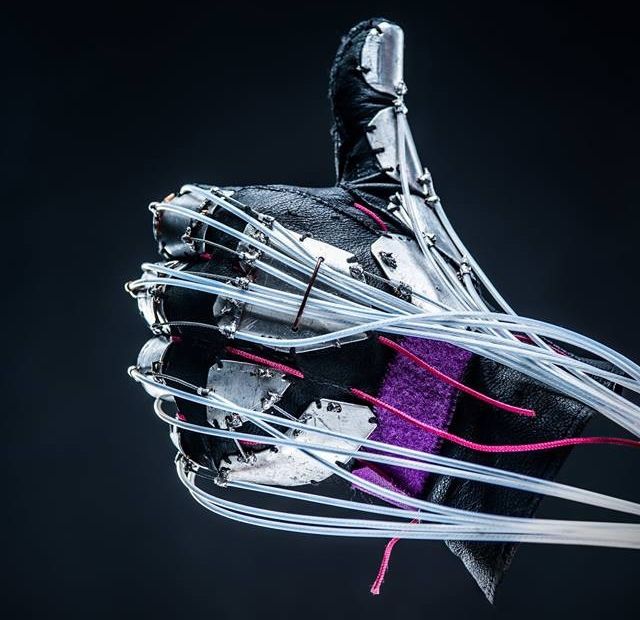 За 25 років в Україні запатентували більше 117 тис. винаходів