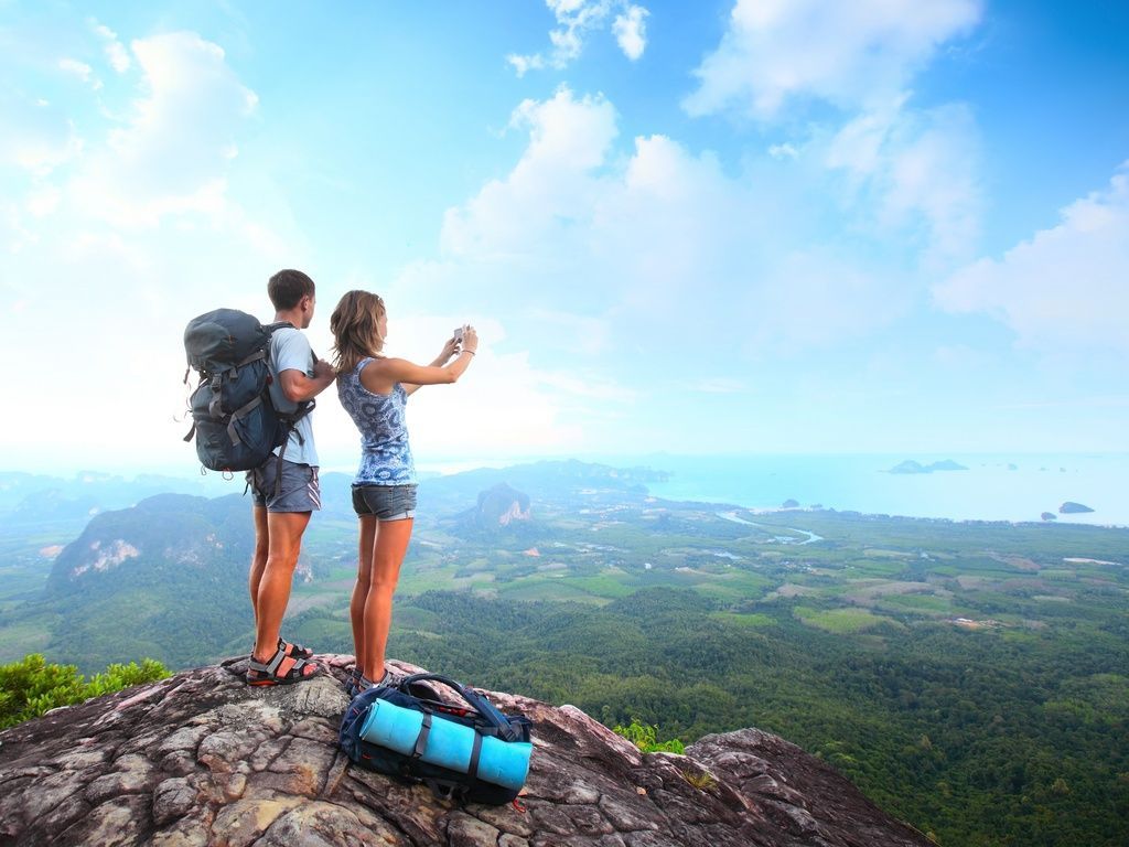 Вчені розповіли, як спільні подорожі впливають на стосунки у парі