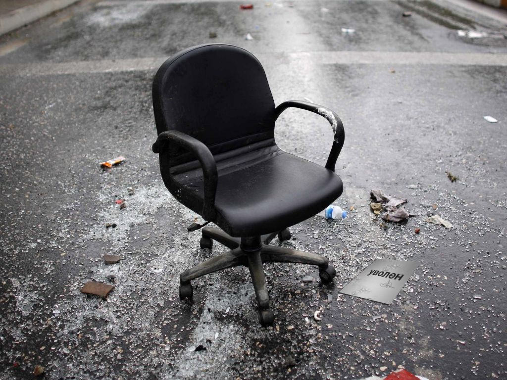 Кількість безробітніх шокує: вже майже 2 мільйони