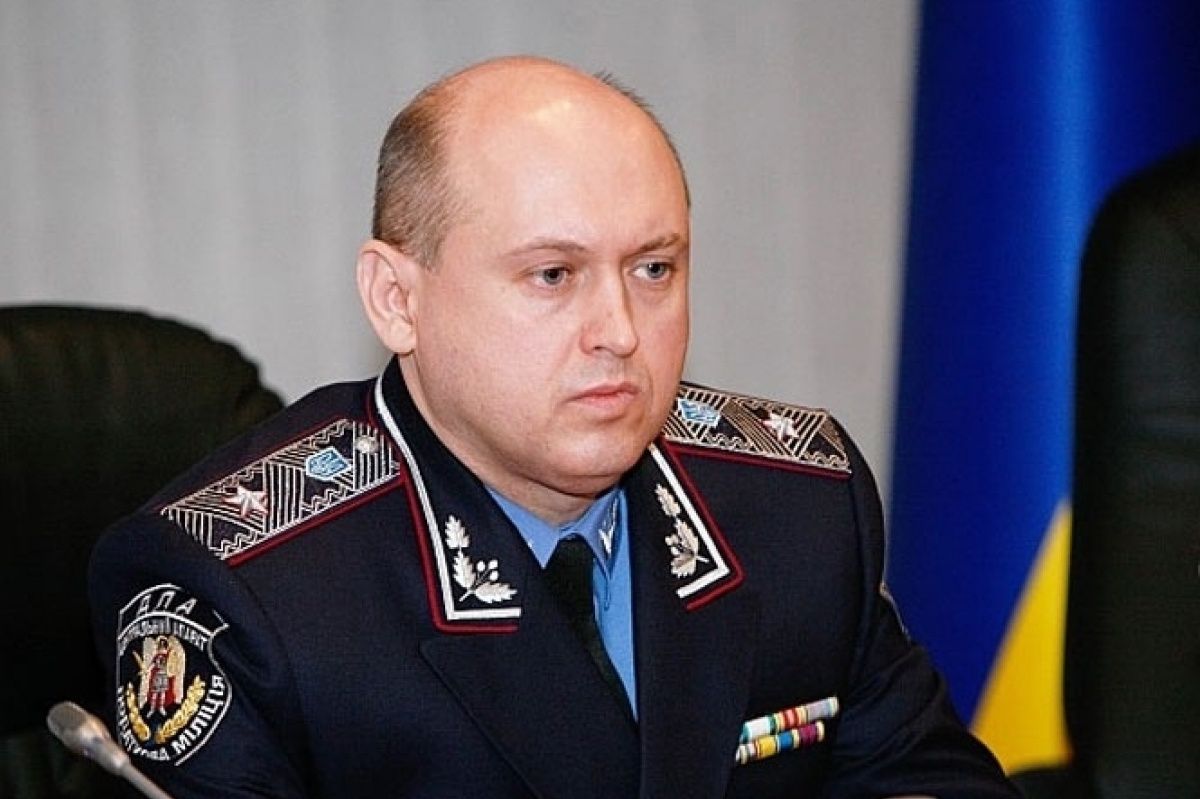 Cуд погодив арешт Головача з можливістю застави 200 млн гривень - фото 1