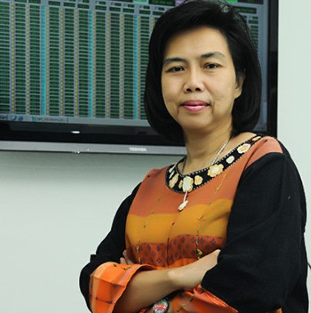 В Таїланді жінка-підприємець відкрила 36 сонячних електростанцій