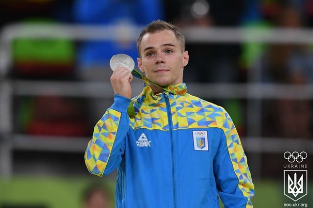 Українець Верняєв прокоментував свій виступ на Олімпіаді - фото 1