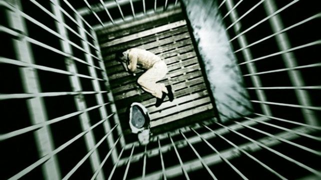 У Російському СІЗО знову побили політв’язня: він оголосив голодування