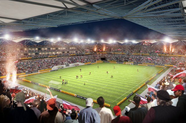 Стало відомо, де збірна України гратиме з Косово на ЧС