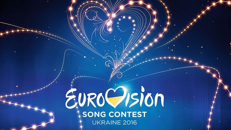 Євробачення пройде у Києві - фото 1
