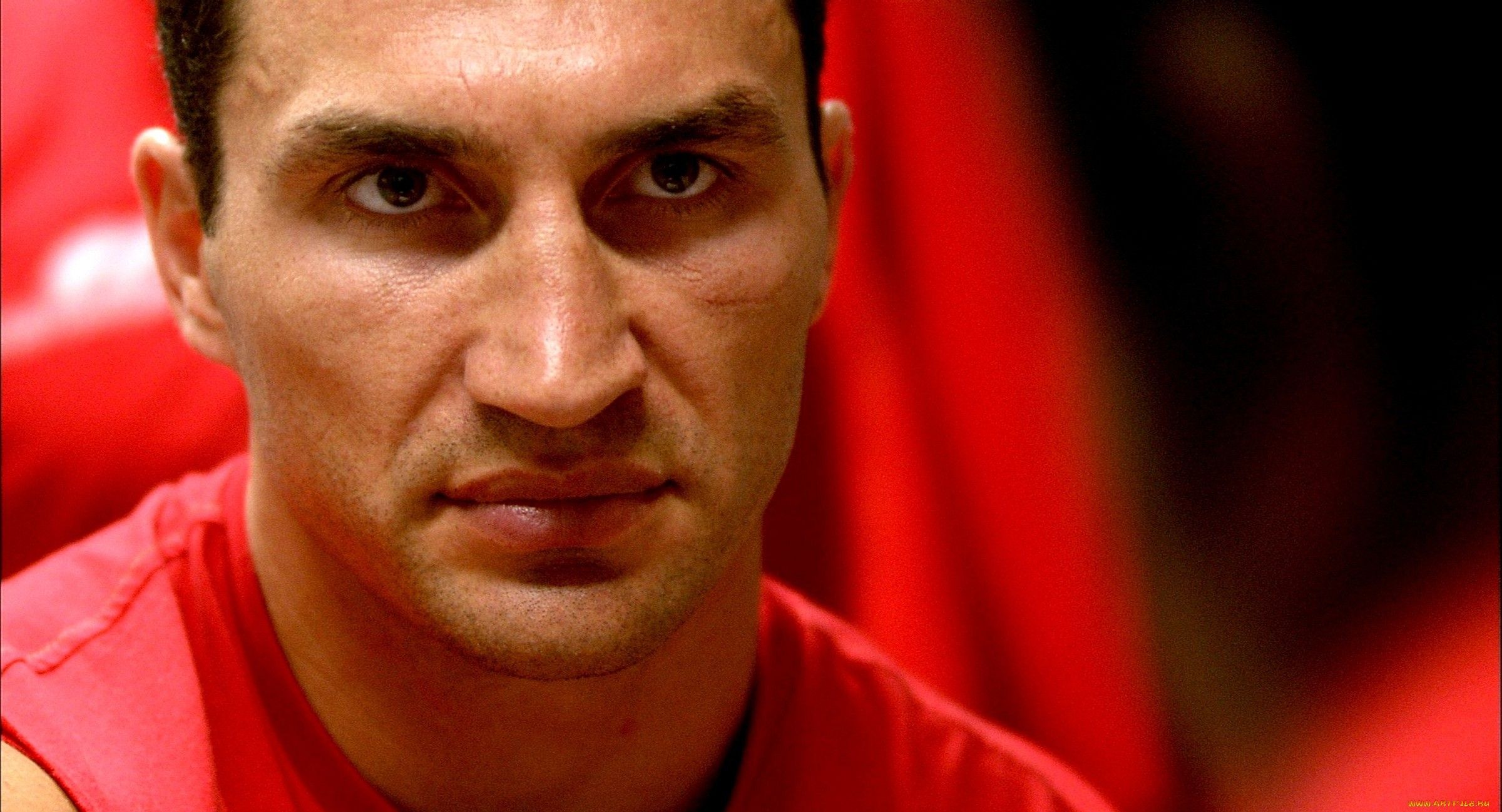 Кличко - фото 1