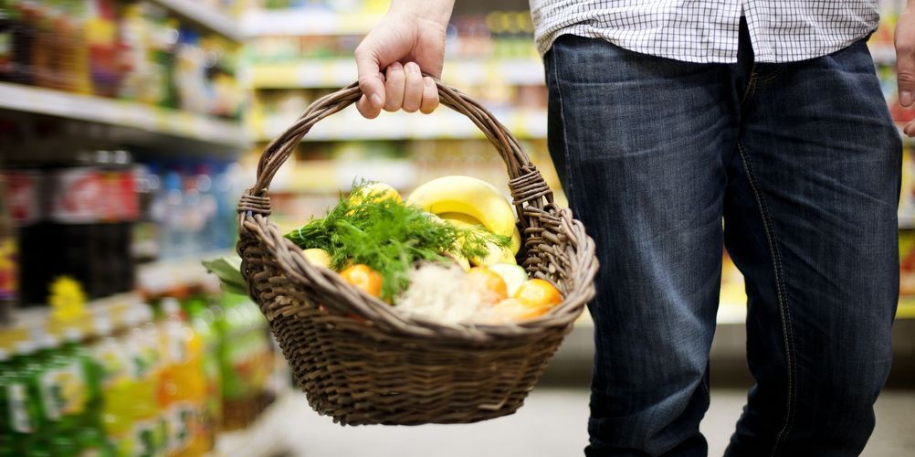 У Держстаті підрахували, скільки витрачає середньостатистична українська сім'я