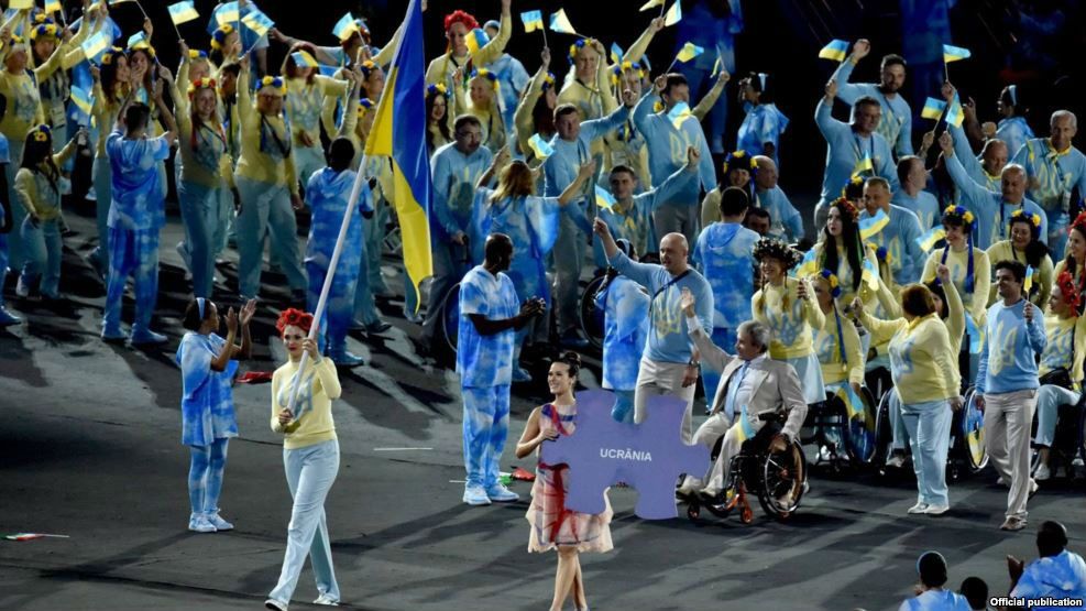 Стало відомо, скільки призових отримають українські паралімпійці