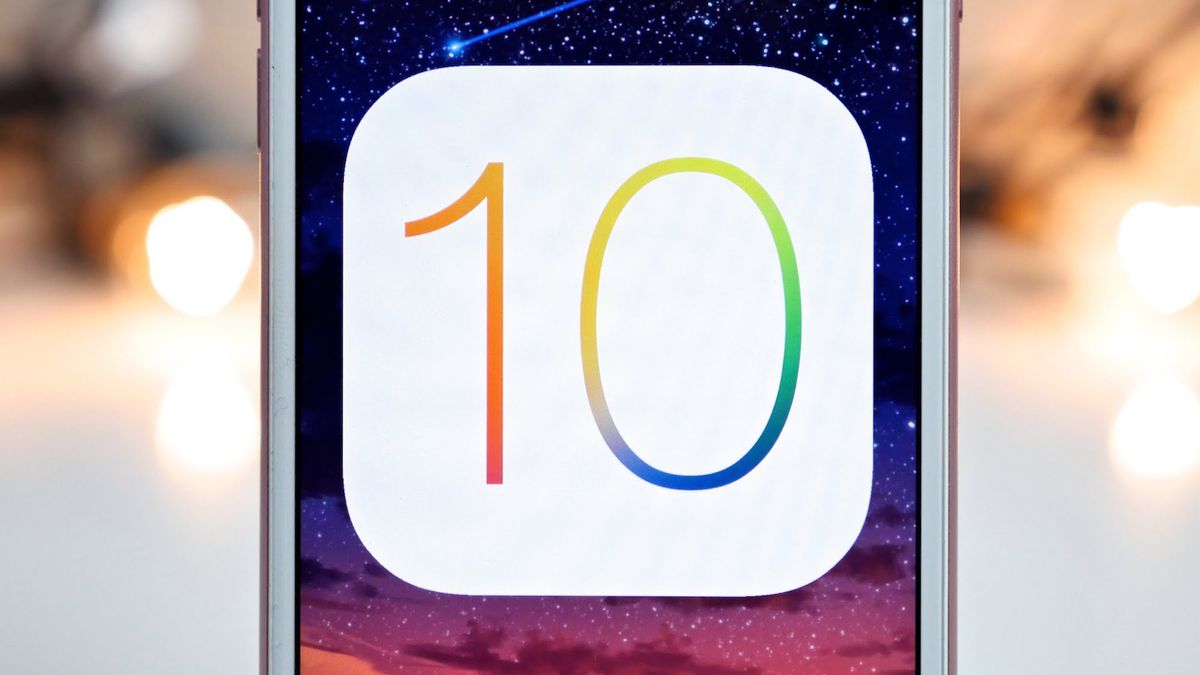 Нова iOS 10 ледь не поламала всі iPhone та iPad - фото 1