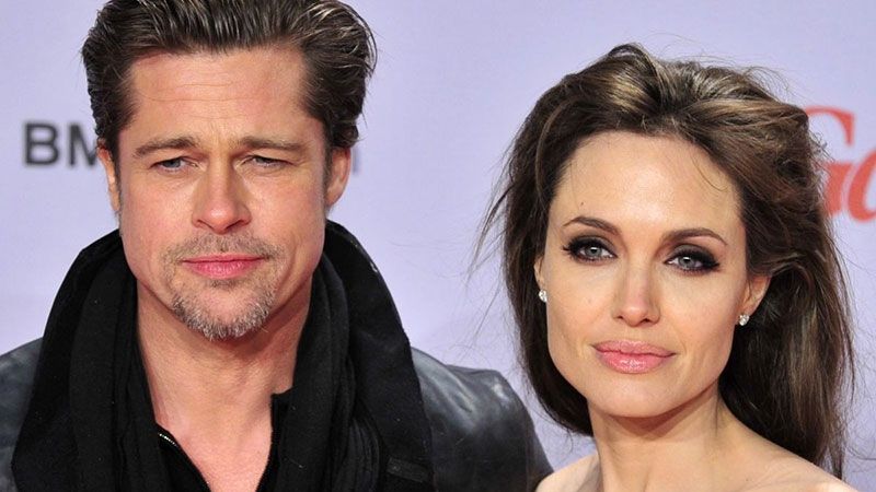 За справу Бреда Пітта взялося ФБР