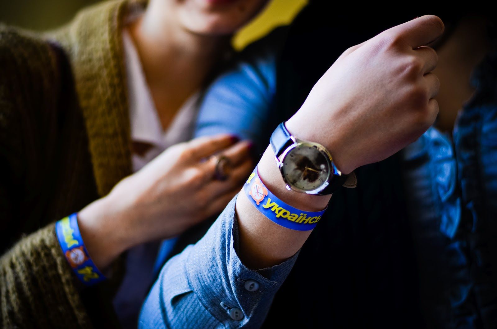 Українським освітянам заборонили розмовляти російською