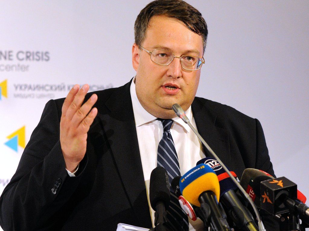 В Авакова назвали вбивство Жиліна "операцією під прикриттям"