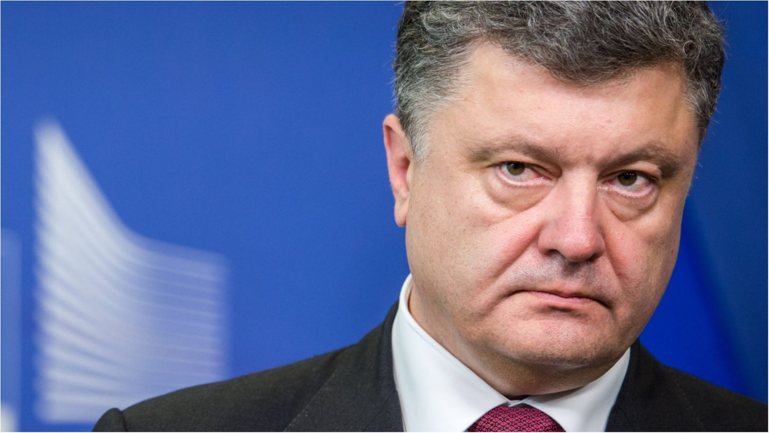 Чого боїться Порошенко - фото 1