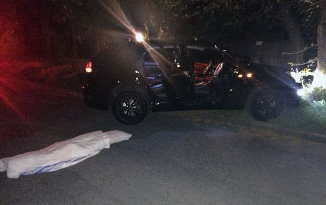 Секретаря селищної ради в Затоці звинувачують у замовному вбивстві - фото 1