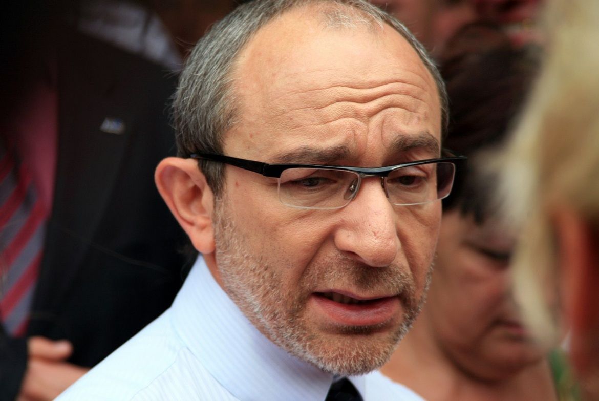 Кернес - фото 1