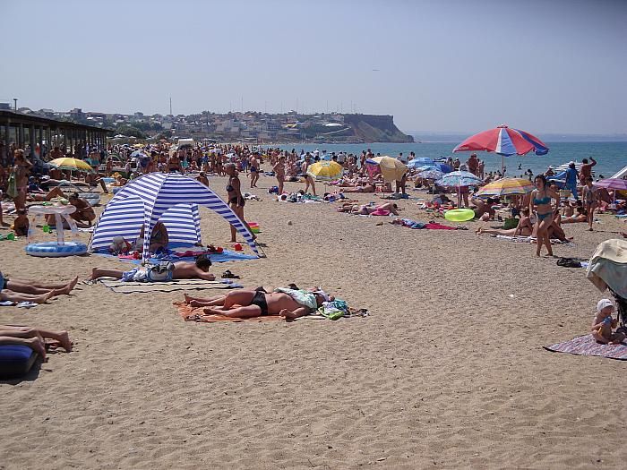 Кума позаздрить: Мережу розсмішила розповідь росіянки про Крим